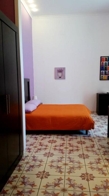 Artis Domus Relais & Spa - One-Bedroom Apartment (3 Adults)