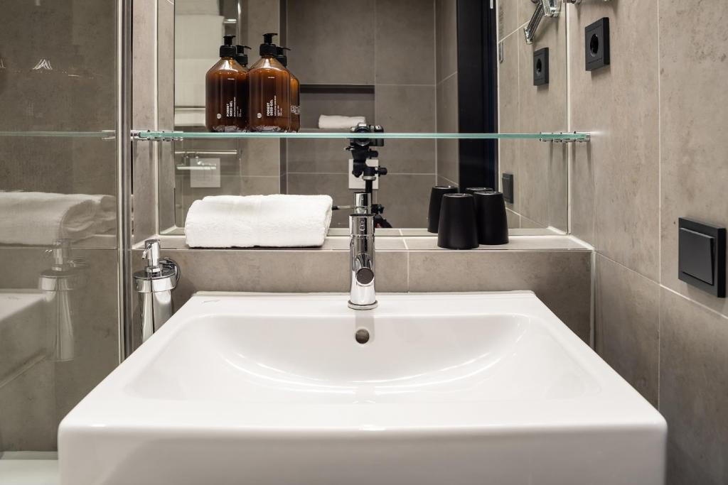 Hotel ZOE by AMANO - 12