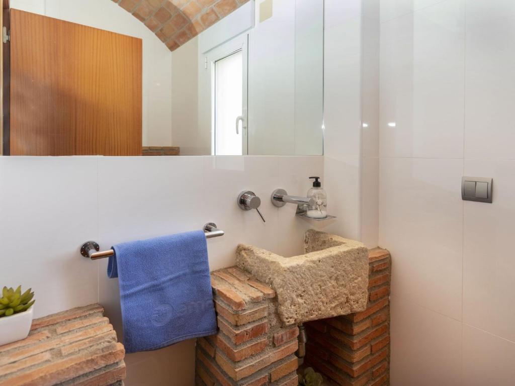Fotografie z fotogalerie ubytování Villa Finca Villa Roig by Interhome v destinaci Peñíscola