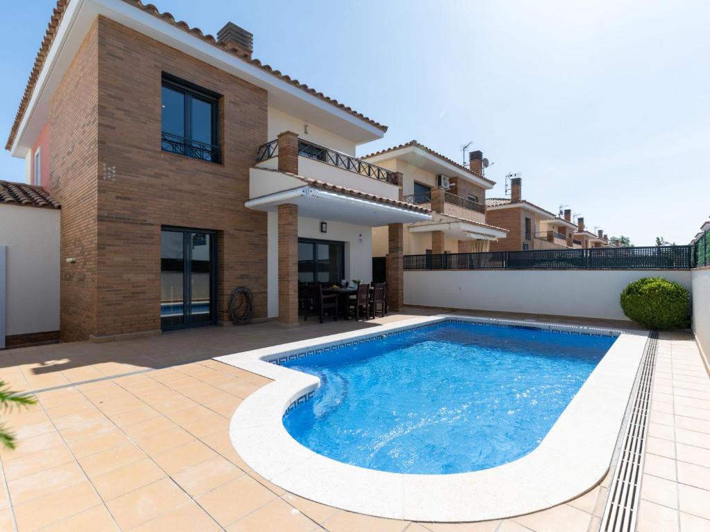 Holiday Home Mestral by Interhome