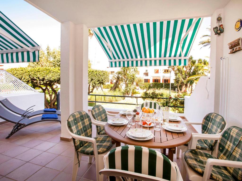 Holiday Home Mare Nostrum by Interhome, Denia – Updated 2023 ...