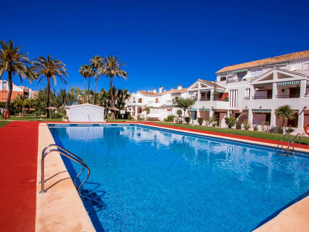 Holiday Home Mare Nostrum by Interhome, Denia – Updated 2023 ...