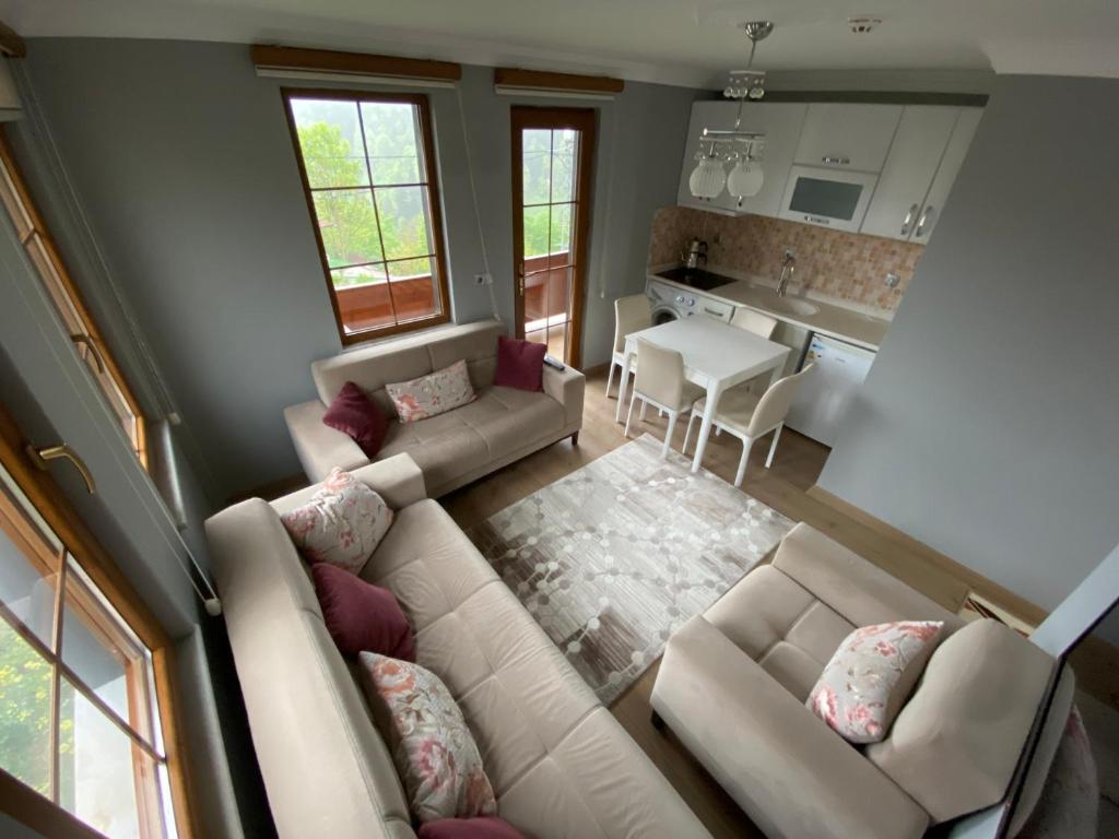 Uzungol Apart - One-Bedroom Apartment