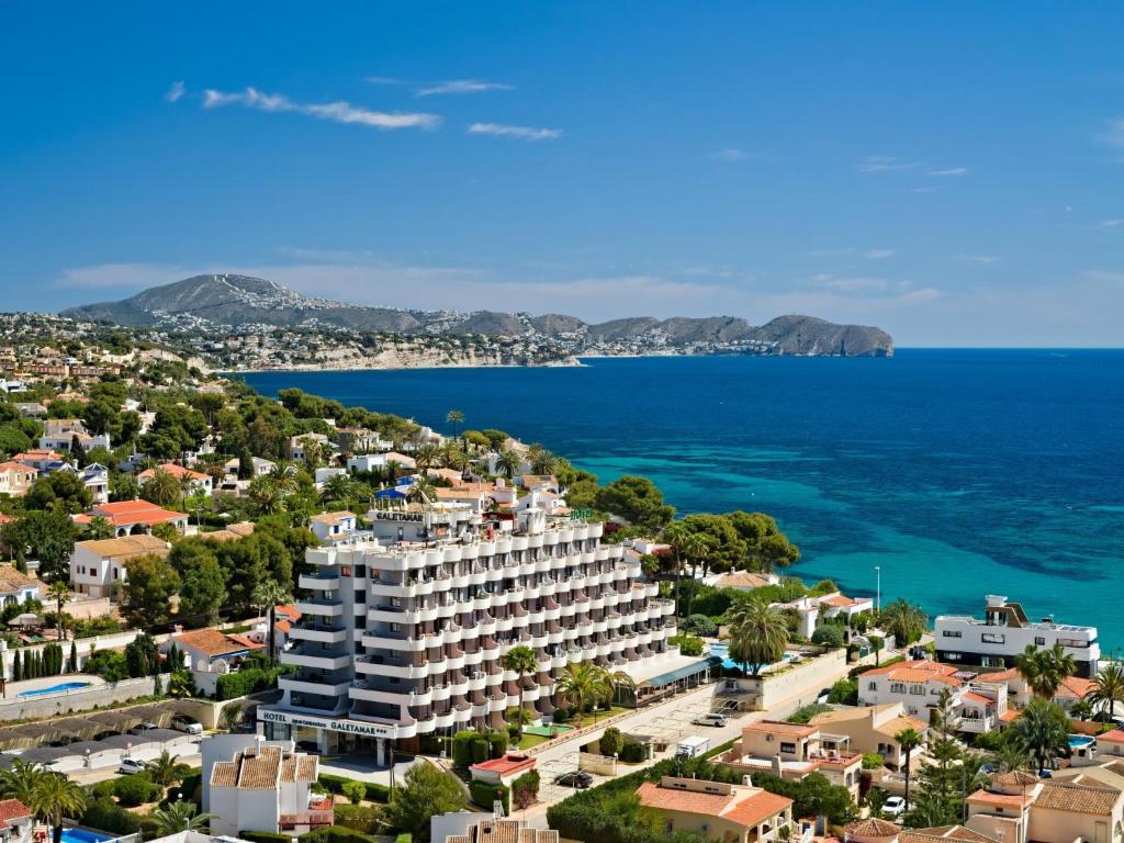 Apartment Coral Beach-5 by Interhome, Calpe – Updated 2023 Prices