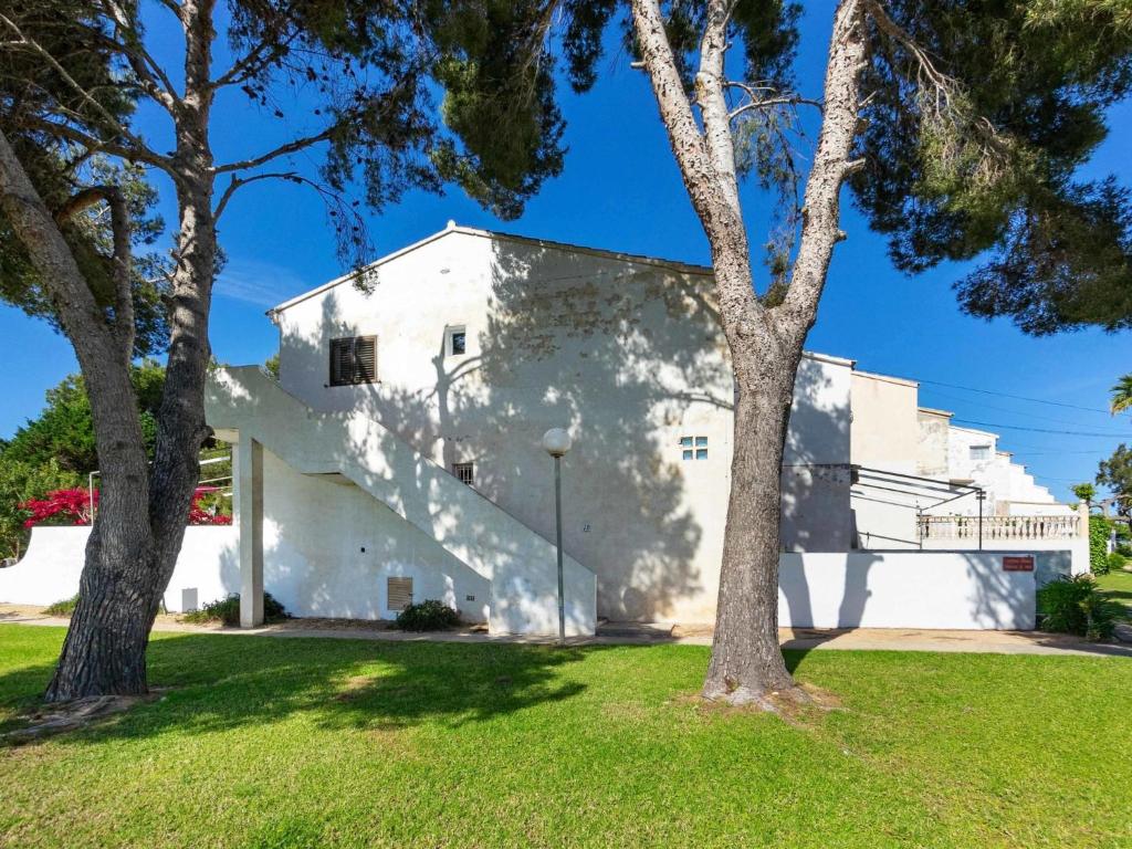 Apartment Mediterráneo by Interhome, Puerto Marino, Spain ...