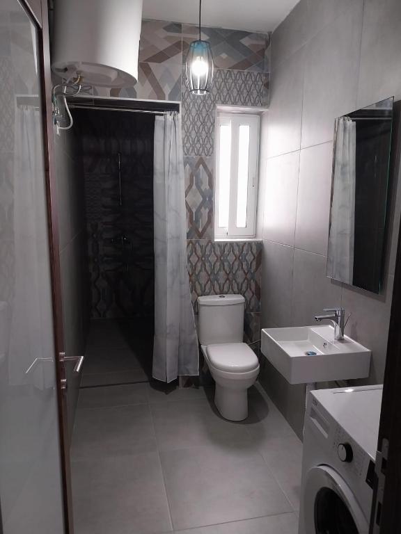 St gaetans studio apartment 6A - 5