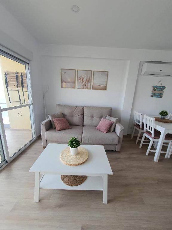 Fotografie z fotogalerie ubytování Appartement San Antoni v destinaci Cullera