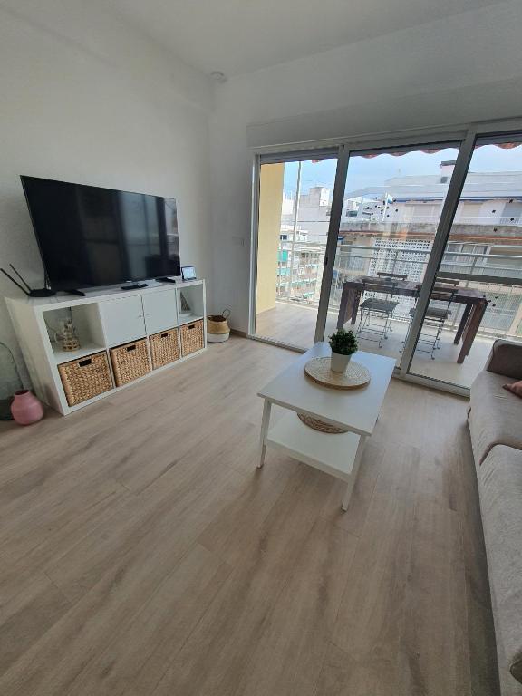 Fotografie z fotogalerie ubytování Appartement San Antoni v destinaci Cullera