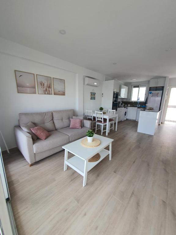 Fotografie z fotogalerie ubytování Appartement San Antoni v destinaci Cullera