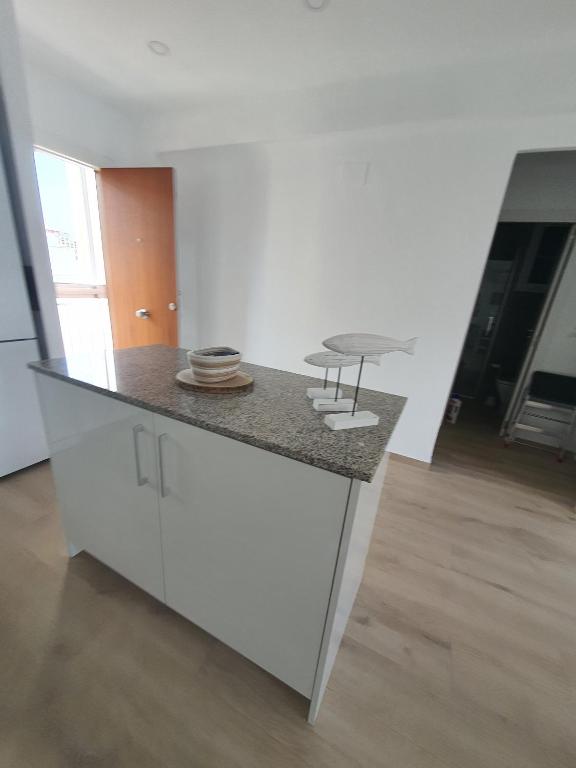 Fotografie z fotogalerie ubytování Appartement San Antoni v destinaci Cullera