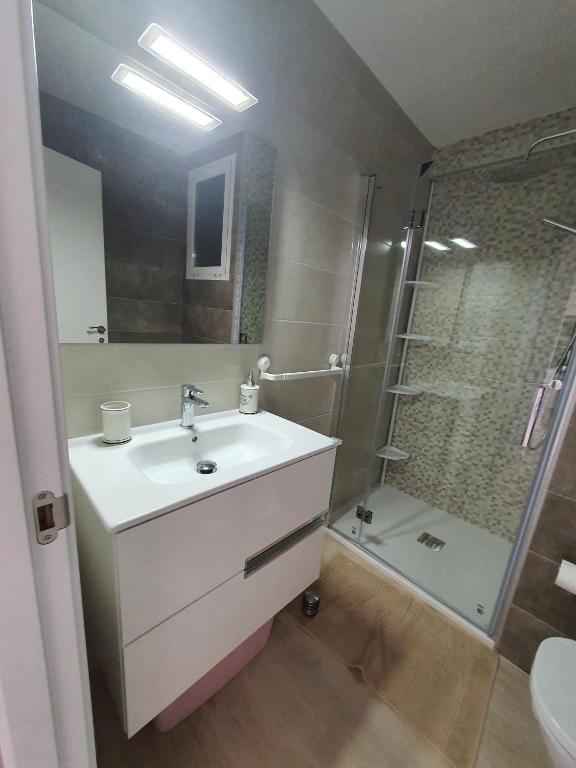 Fotografie z fotogalerie ubytování Appartement San Antoni v destinaci Cullera
