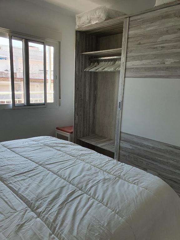 Fotografie z fotogalerie ubytování Appartement San Antoni v destinaci Cullera