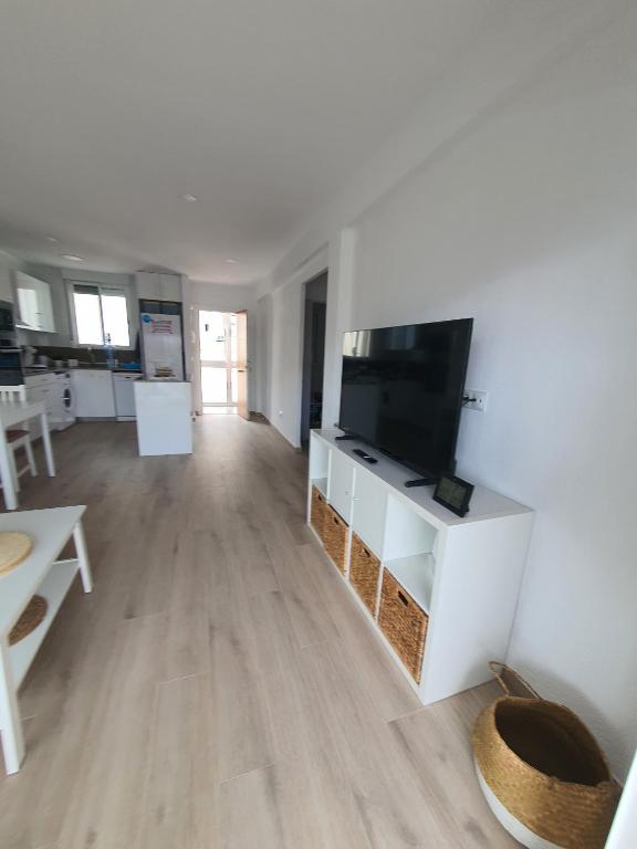 Fotografie z fotogalerie ubytování Appartement San Antoni v destinaci Cullera