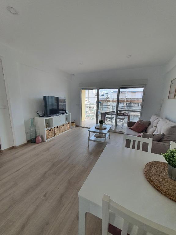 Fotografie z fotogalerie ubytování Appartement San Antoni v destinaci Cullera