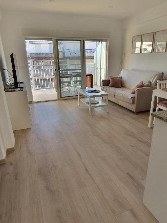 Fotografie z fotogalerie ubytování Appartement San Antoni v destinaci Cullera