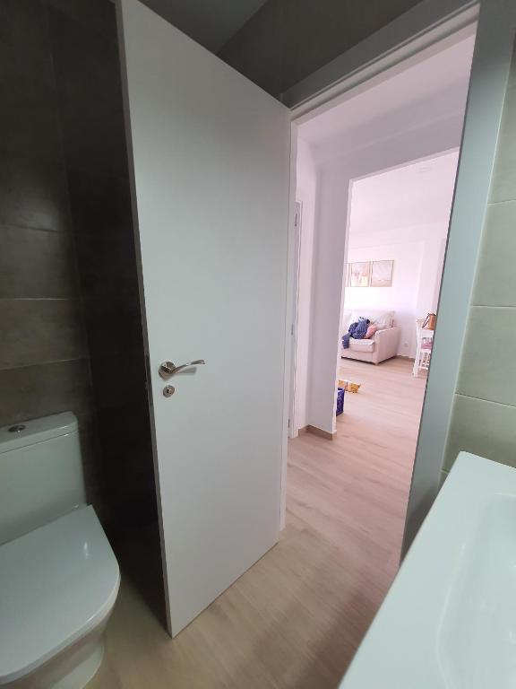 Fotografie z fotogalerie ubytování Appartement San Antoni v destinaci Cullera