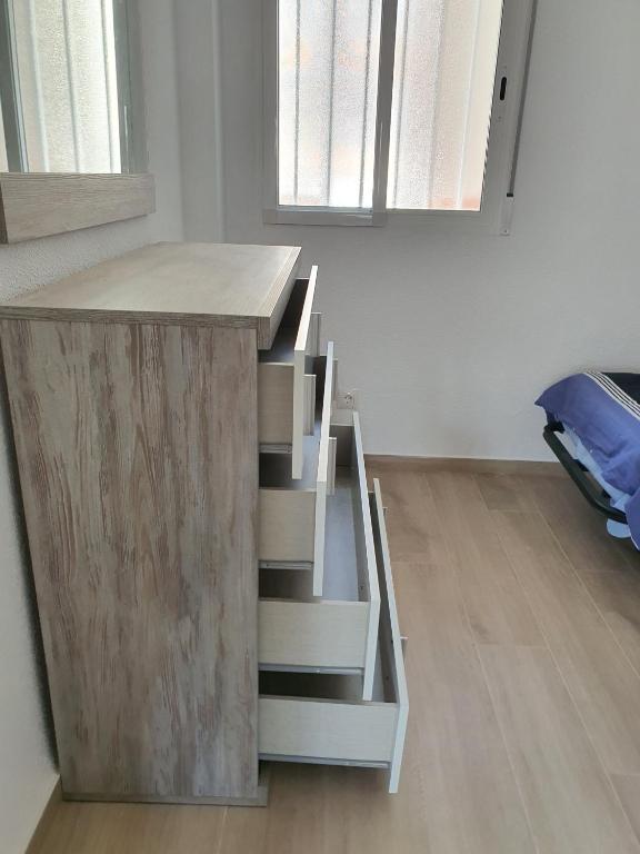 Fotografie z fotogalerie ubytování Appartement San Antoni v destinaci Cullera