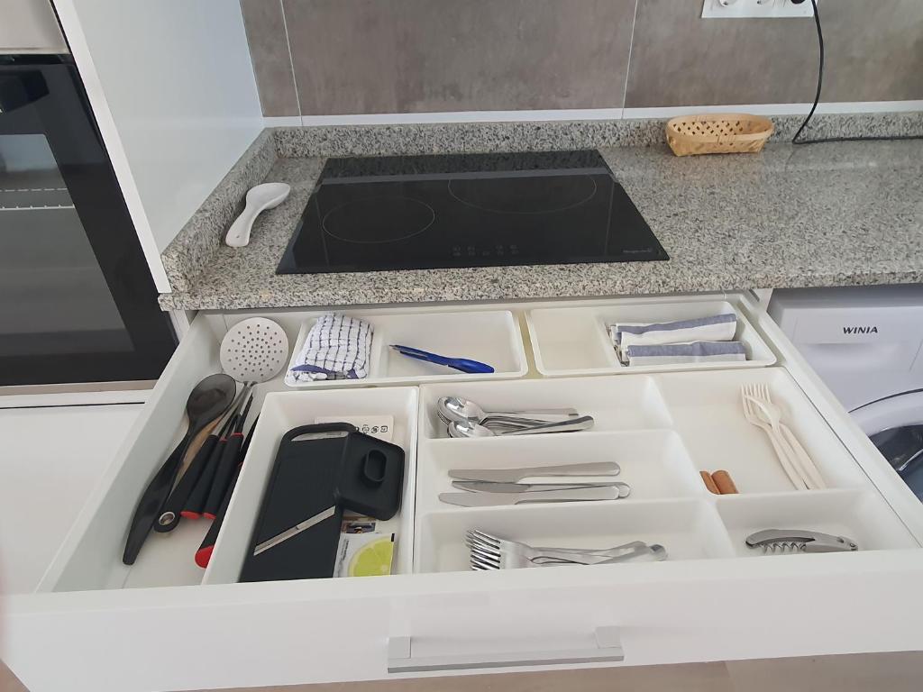 Fotografie z fotogalerie ubytování Appartement San Antoni v destinaci Cullera