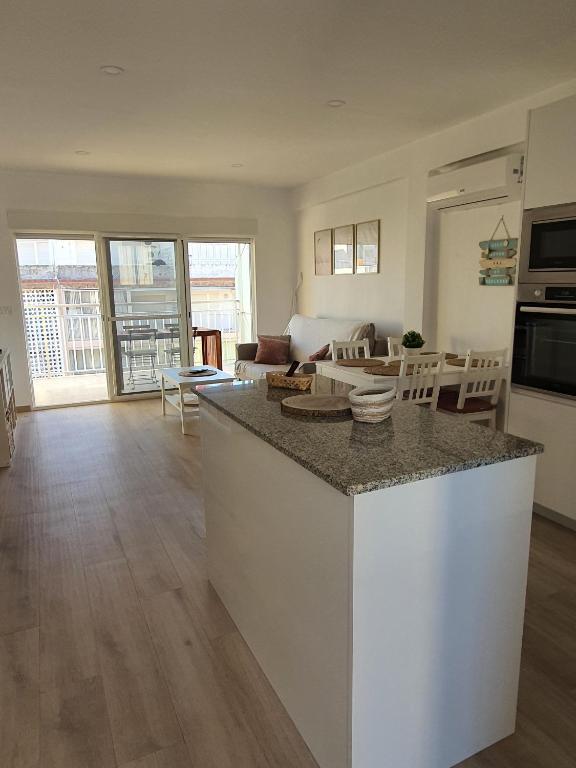 Fotografie z fotogalerie ubytování Appartement San Antoni v destinaci Cullera