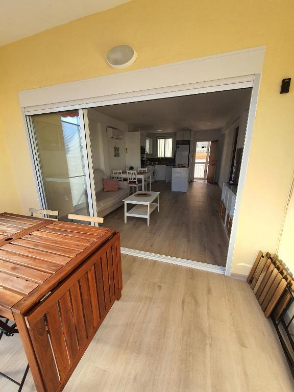 Fotografie z fotogalerie ubytování Appartement San Antoni v destinaci Cullera
