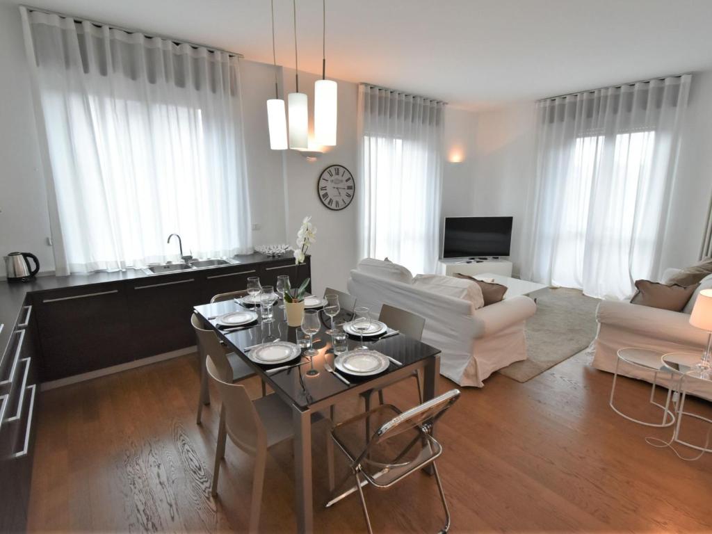 Apartment Corso Genova Apartment by Interhome
