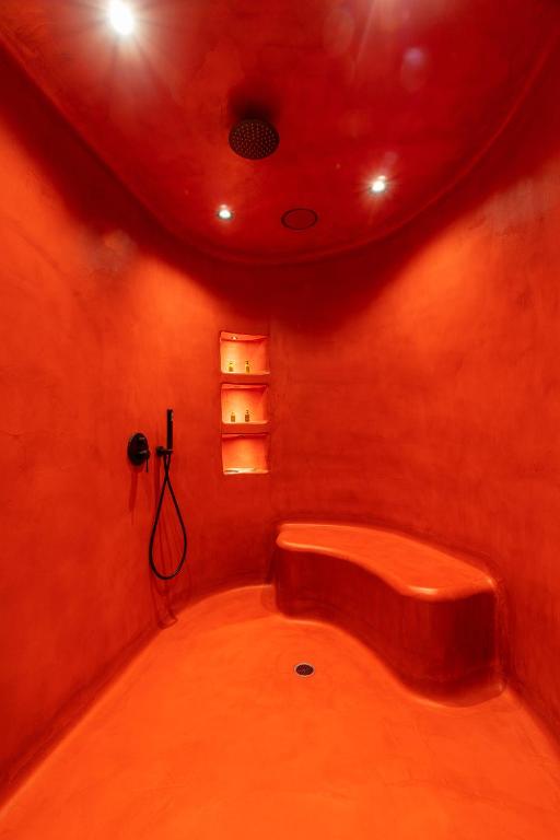 Fotografie z fotogalerie ubytování ALFA HOTEL v destinaci Skaramangás