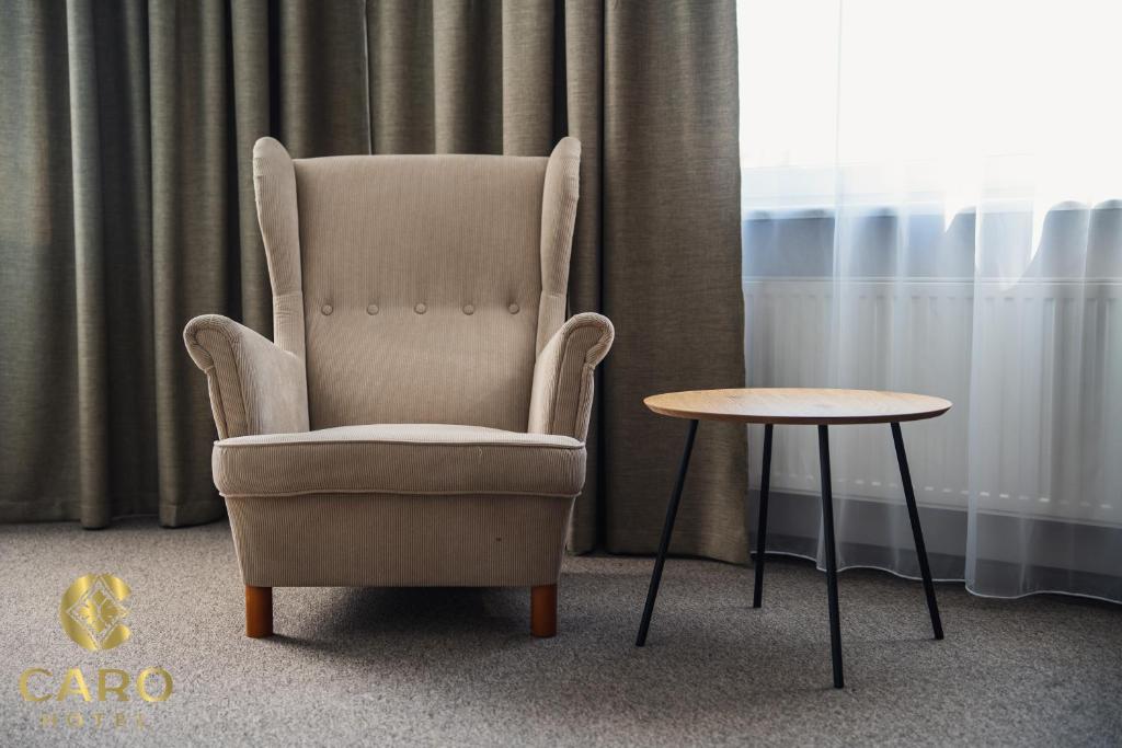 Hotel CARO - Resim 31