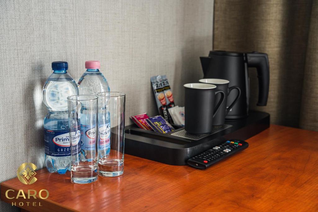 Hotel CARO - Resim 32