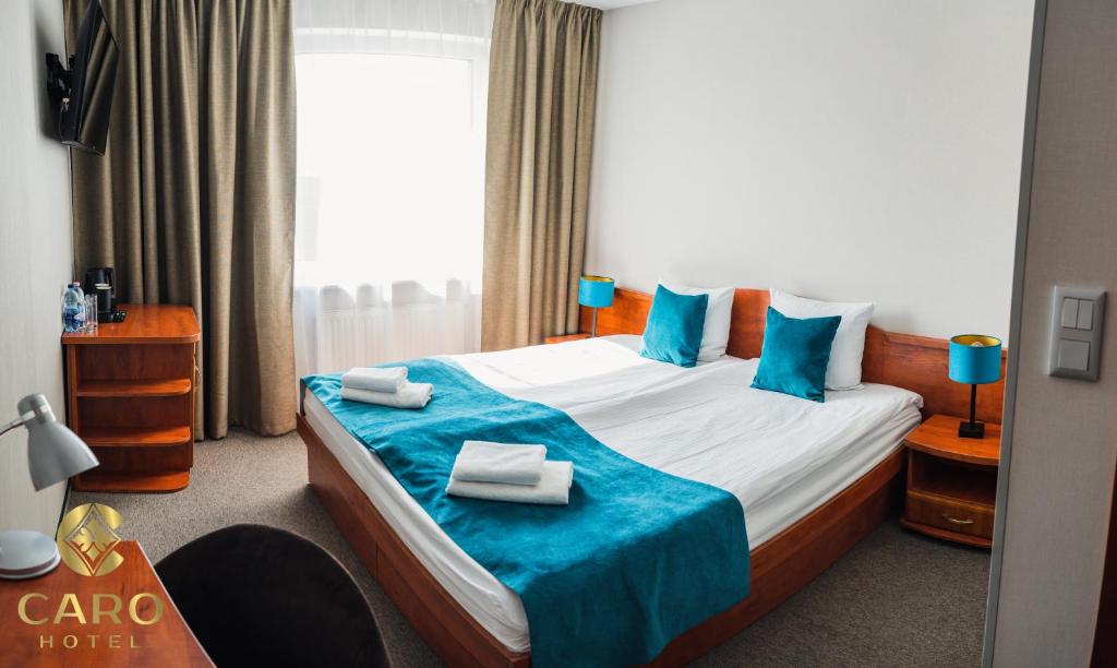 Hotel CARO - Resim 33