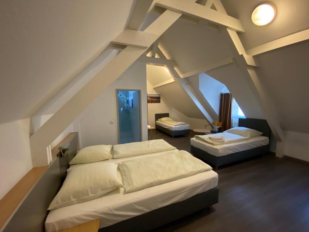 Opera Hotel Köln - Resim 13