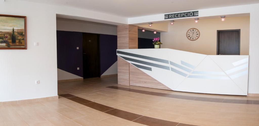 Fotografie z fotogalerie ubytování Hotel Pallone v destinaci Balatonfüred