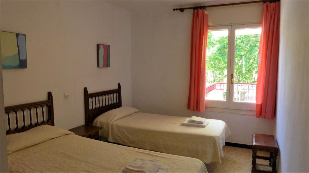Apartamentos Alfonso I Palmyra, Salou – Bijgewerkte prijzen 2023