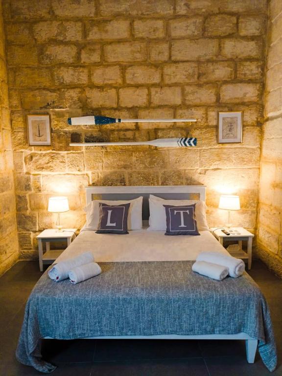 Lemon Tree Relais by CX Collection - 18