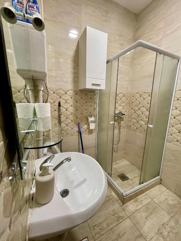 Apartment Jovana - 8