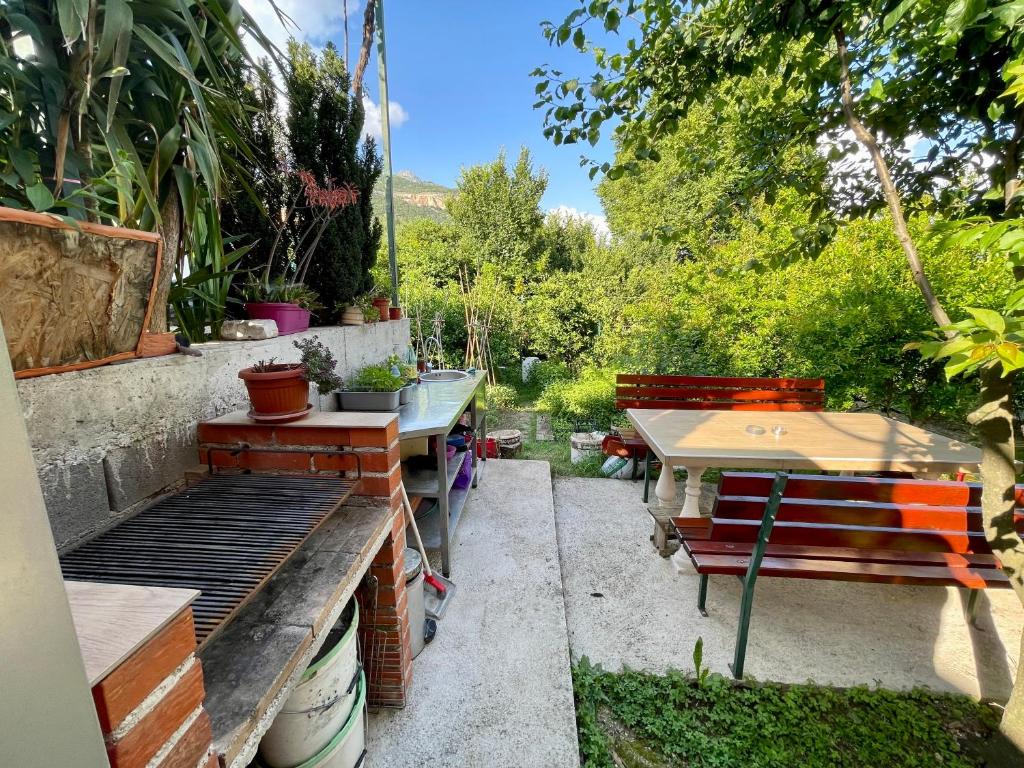 Apartment Jovana - 14