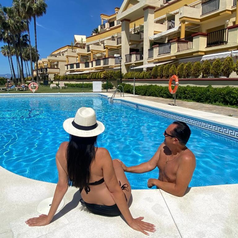 Hosté ubytování Super2beachfront
