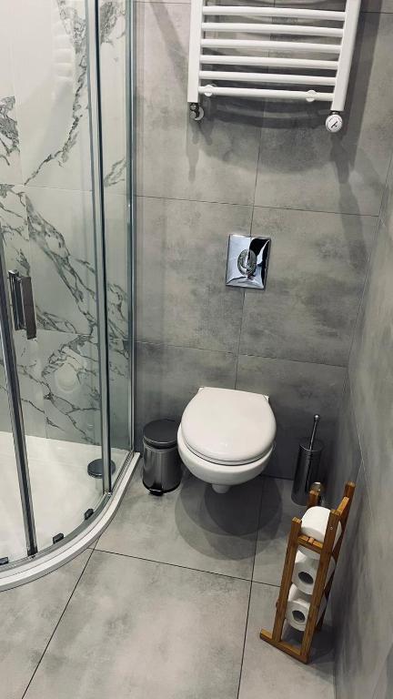 BOOGIE Home Kamienica Lódzka - Resim 24