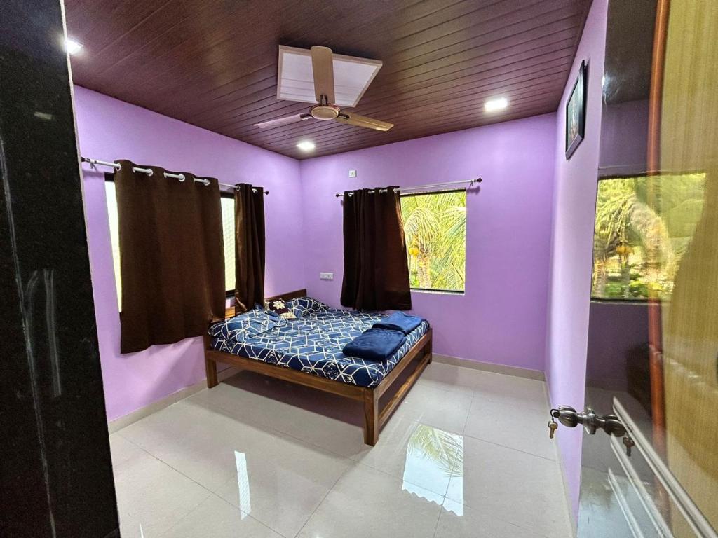 Godwa holiday home - Housity