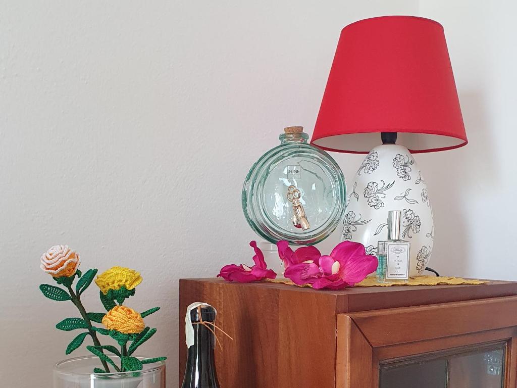 Fotografie z fotogalerie ubytování Latte e Menta v destinaci Lamporecchio