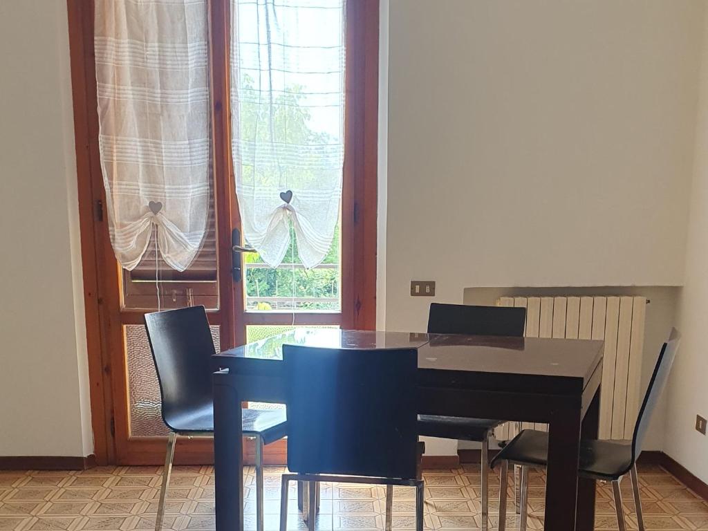 Fotografie z fotogalerie ubytování Latte e Menta v destinaci Lamporecchio