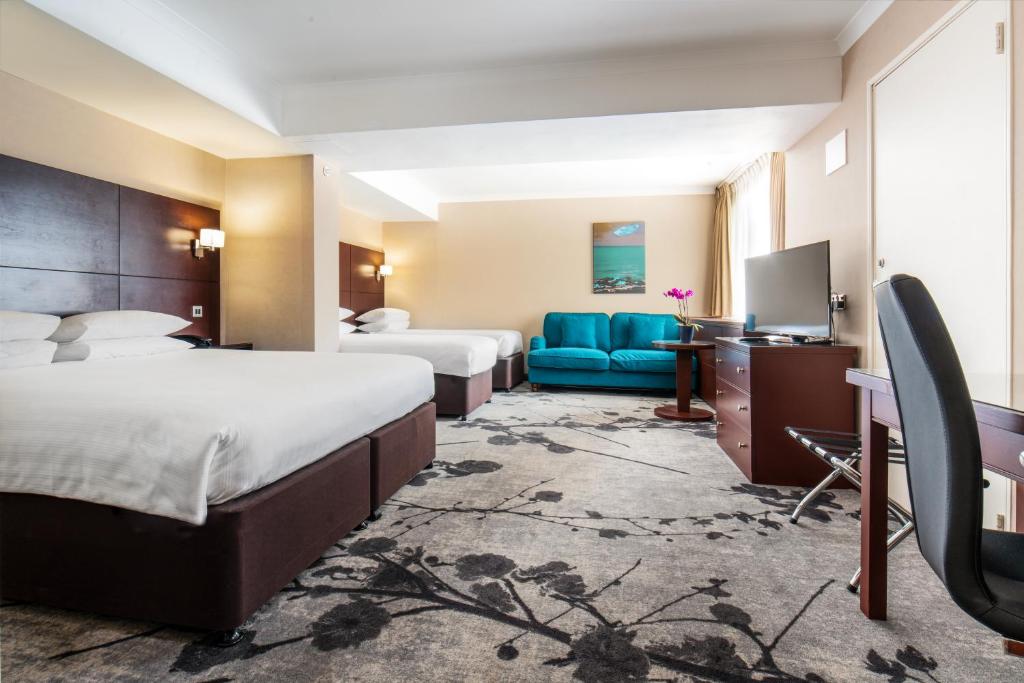 Danubius Hotel Regents Park - 