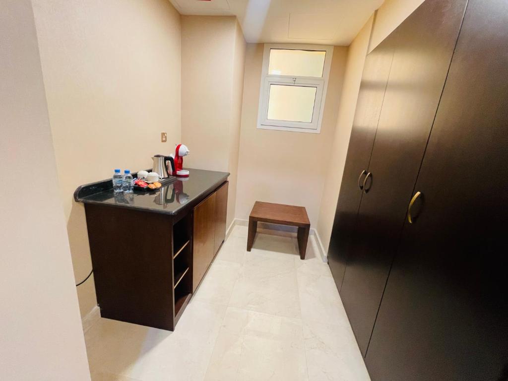 Fotografie z fotogalerie ubytování Grand Legacy Hotel Doha v destinaci Doha