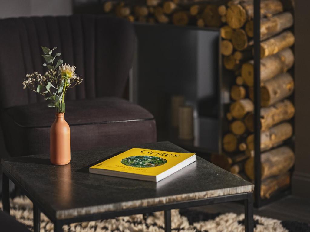 Legend Hôtel Paris - Resim 17