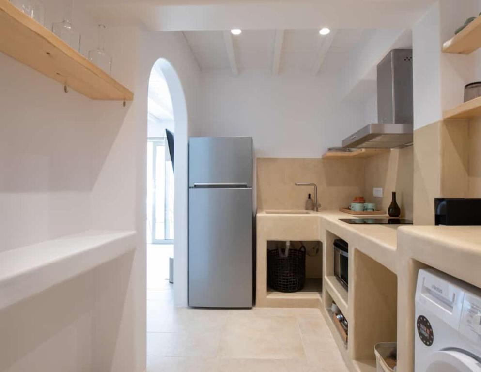 Levantes House Mykonos, Άνω Μερά – Ενημερωμένες τιμές για το 2024