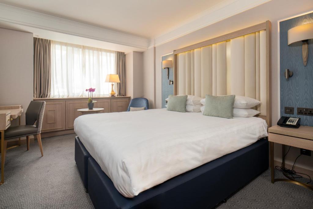 Danubius Hotel Regents Park - 