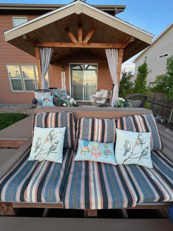 Launch Pad 2 Denver, Boulder & Mountains - Appartamento Con Due Camere Da Letto
