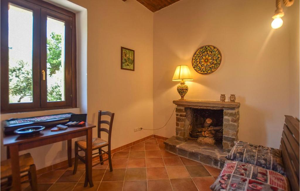 Lovely Home In Prignano Cilento - Casa Vacanze Con 4 Camere Da Letto
