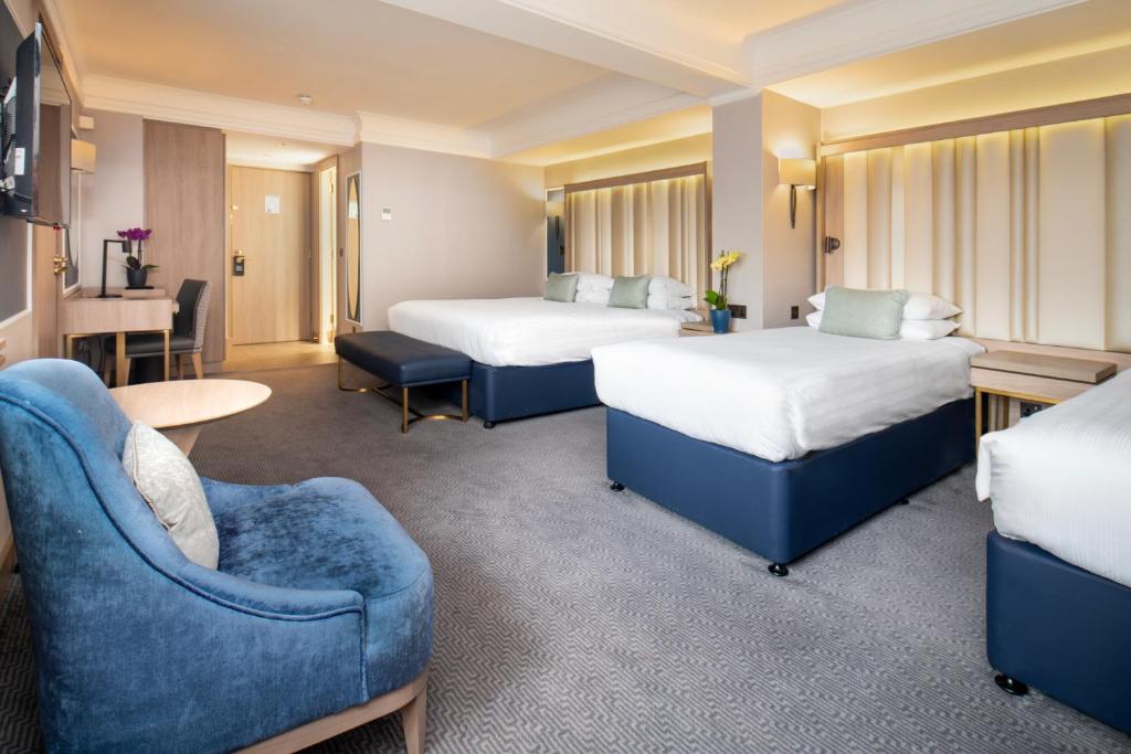 Danubius Hotel Regents Park - 