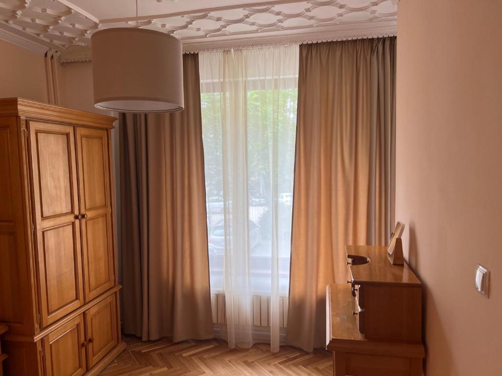 Stivan Iskar Hotel - جناح ديلوكس كوين