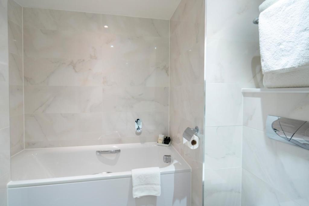 Danubius Hotel Regents Park - Resim 44